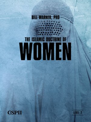 cover image of The Islamic Doctrine of Women
